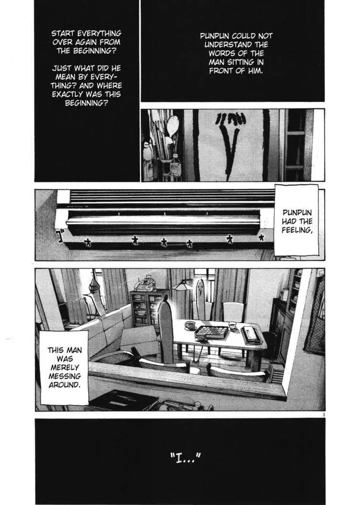 Goodnight Punpun Chapter 69 image 03_optimized